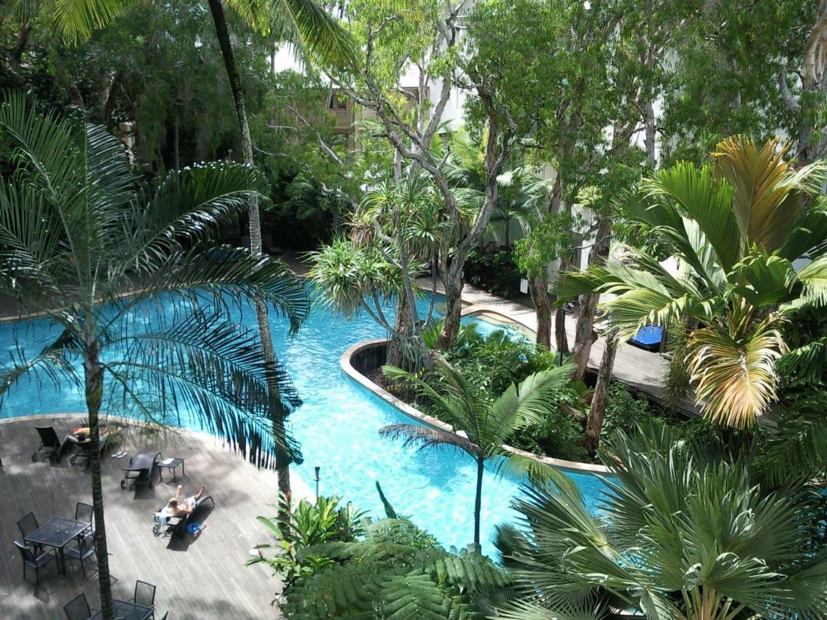 Hidden Gem @ Palm Cove Exterior foto